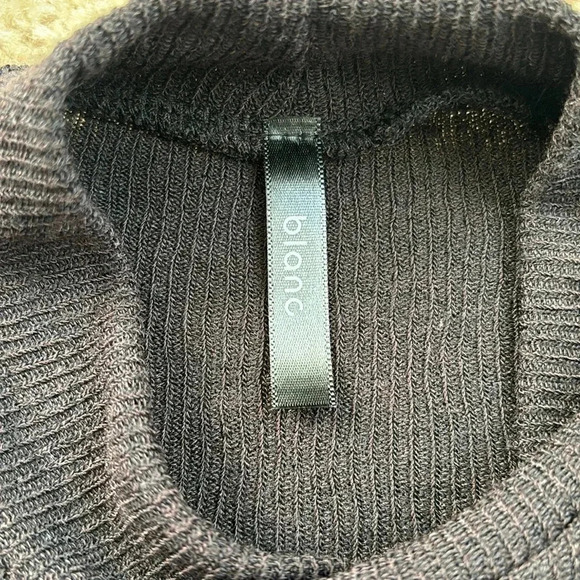 NWOT Blanc Bodysuit - Picture 3 of 6